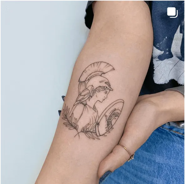 chandra.tattoo