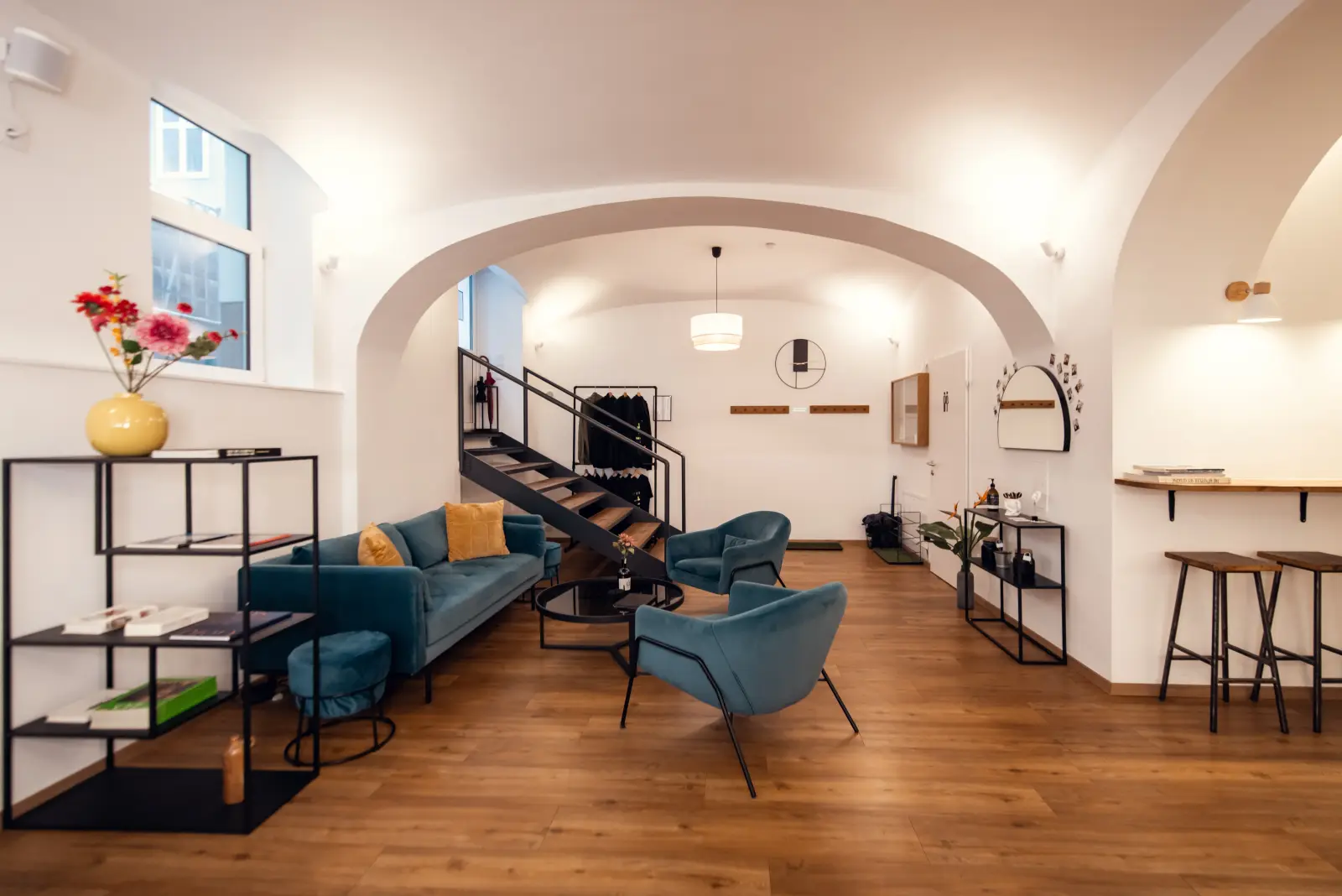 True Canvas Studio Wien